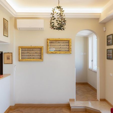 Caesar Penthouse Apartment Rome Bagian luar foto