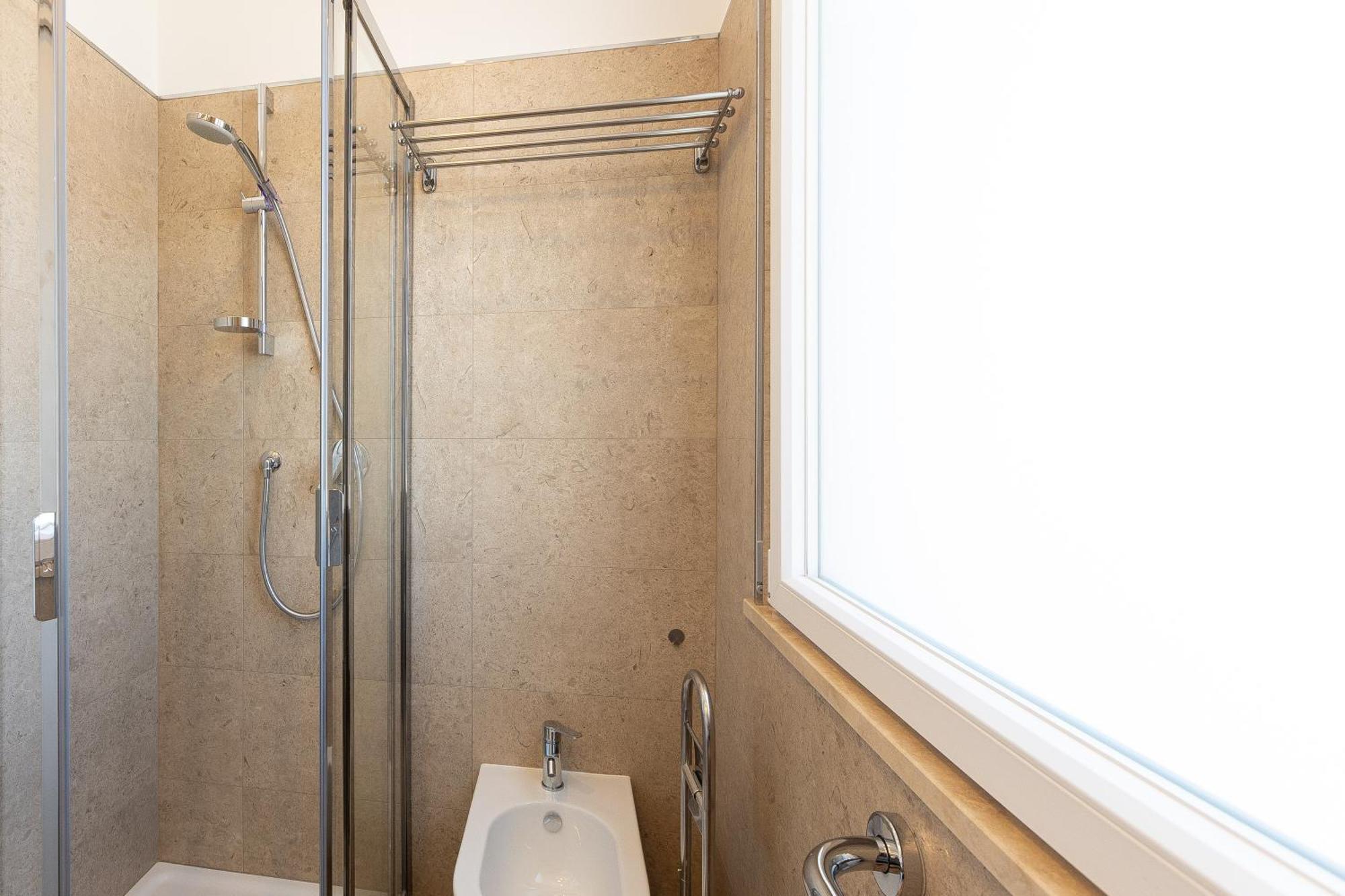 Caesar Penthouse Apartment Rome Bagian luar foto